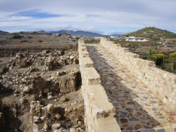 Ciudad de Cehegin 2014